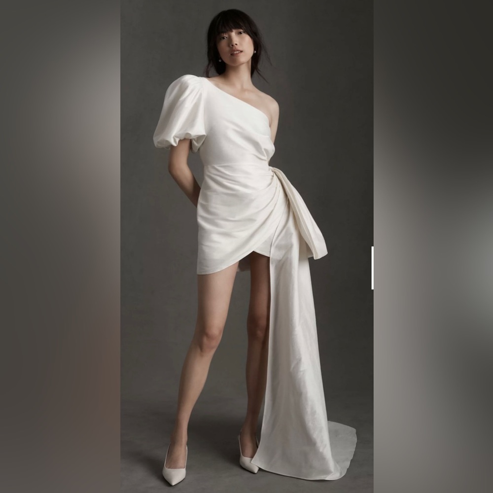 Sachin & Babi Dorian Dress - Size 2